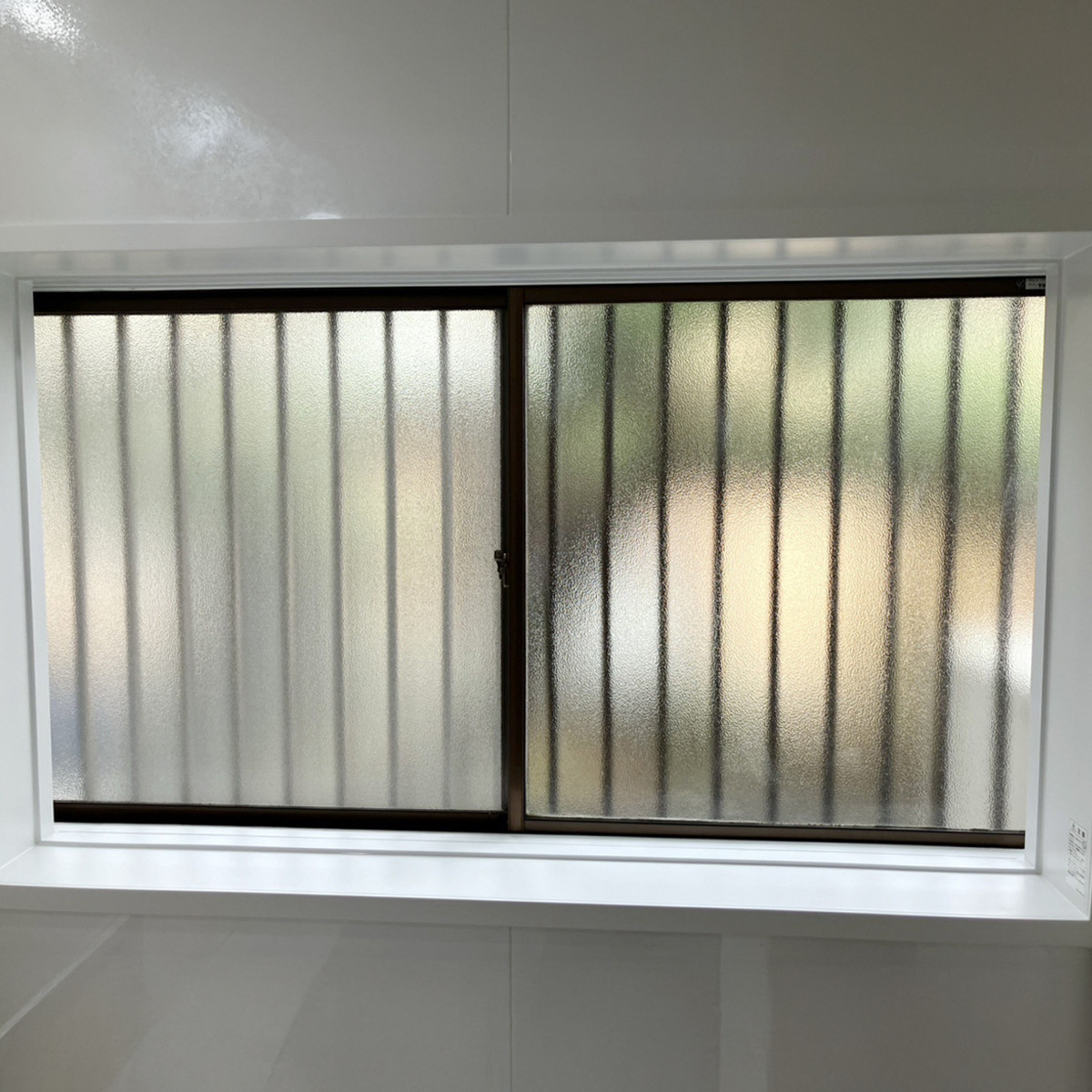 ウチヤマの冬の浴室を暖かく、補助金活用で賢く断熱リフォーム【健康で快適な暮らし】の施工前の写真1