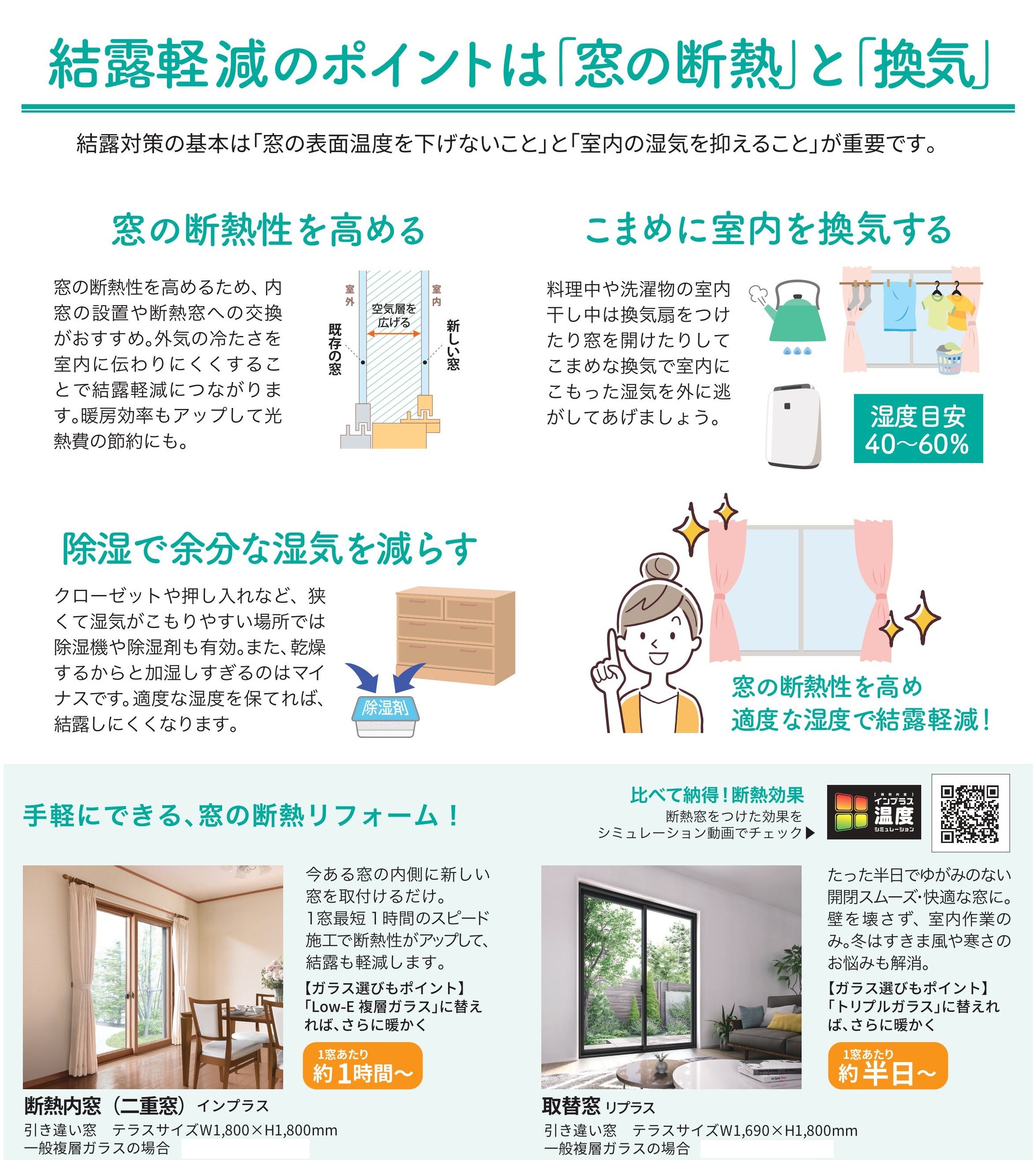 すまいの健康・快適だより　１2月 杉山トーヨー住器のブログ 写真2