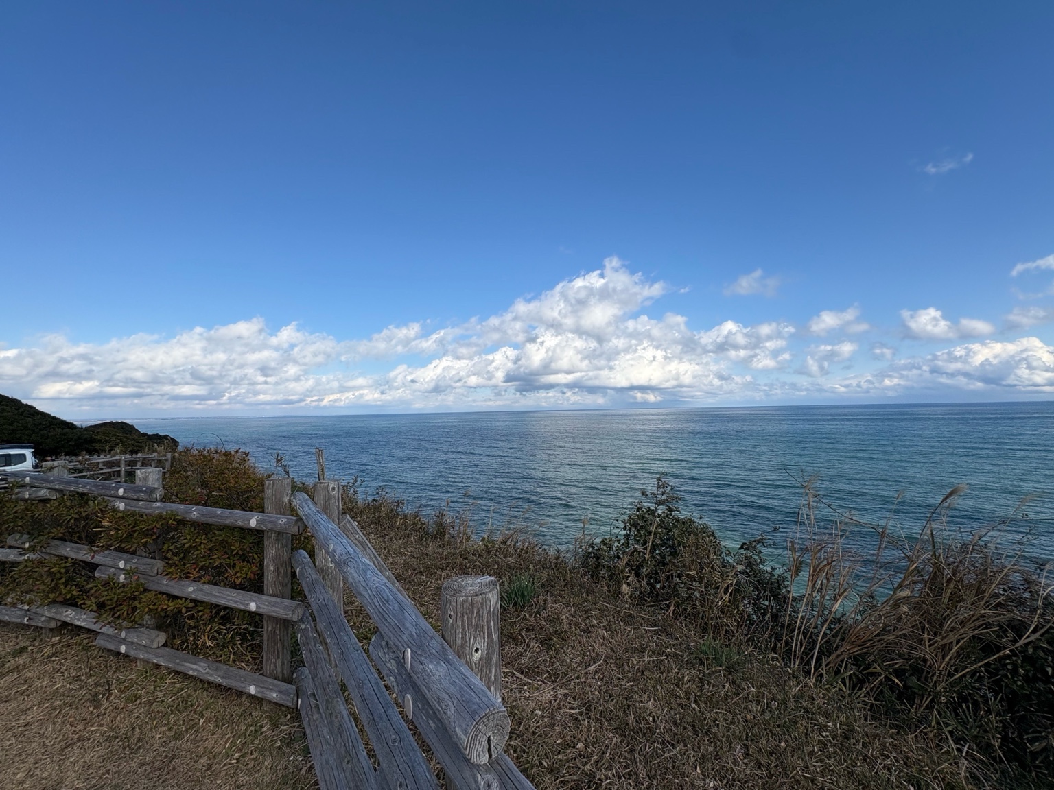 🗼太東埼灯台 TAITOSAKI LIGHTHOUSE 杉山トーヨー住器のブログ 写真2