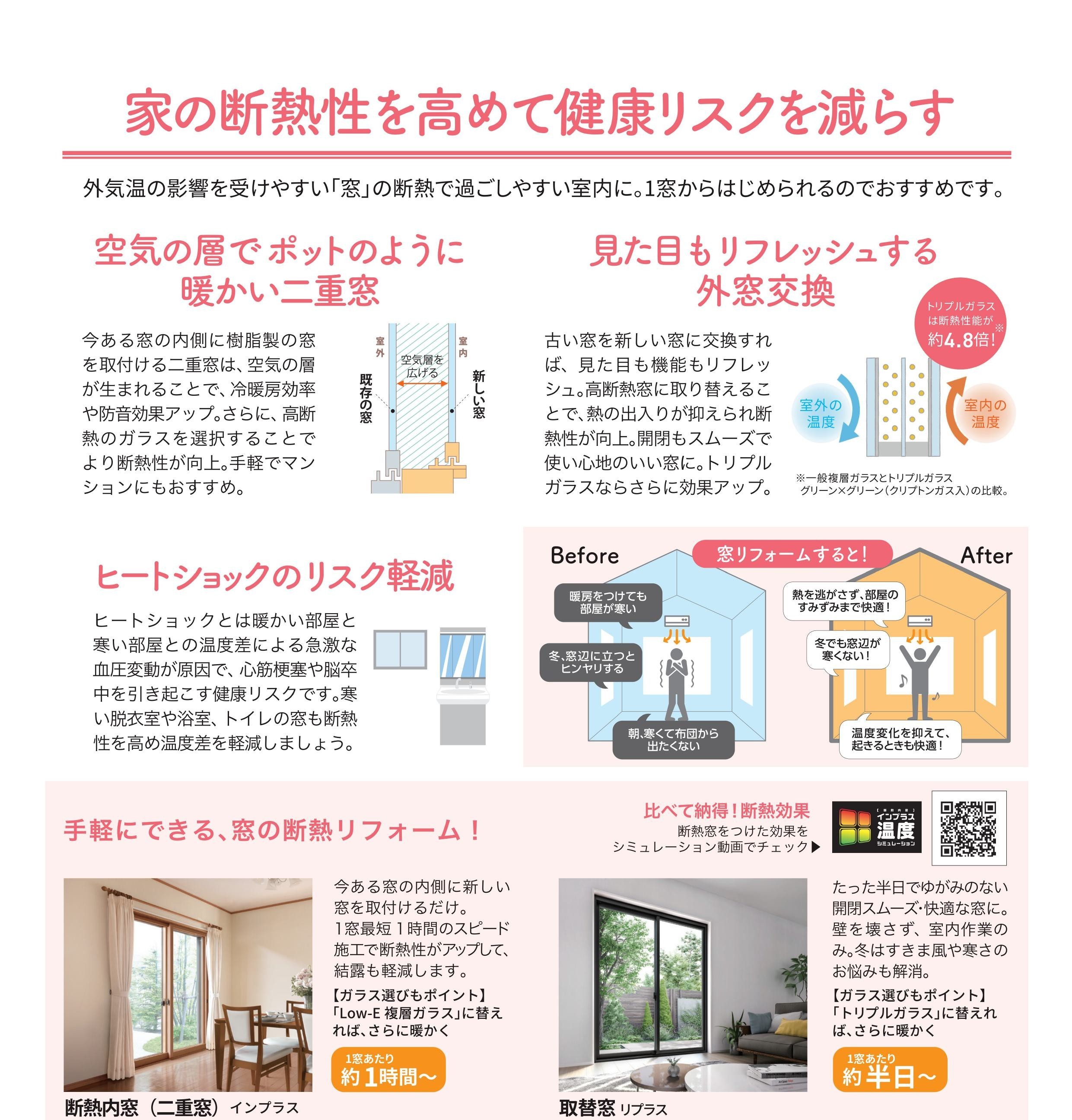 すまいの健康・快適だより１月 杉山トーヨー住器のブログ 写真2