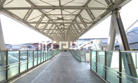 🚶🏻 Urban Walkway – Makuhari 杉山トーヨー住器のブログ 写真2
