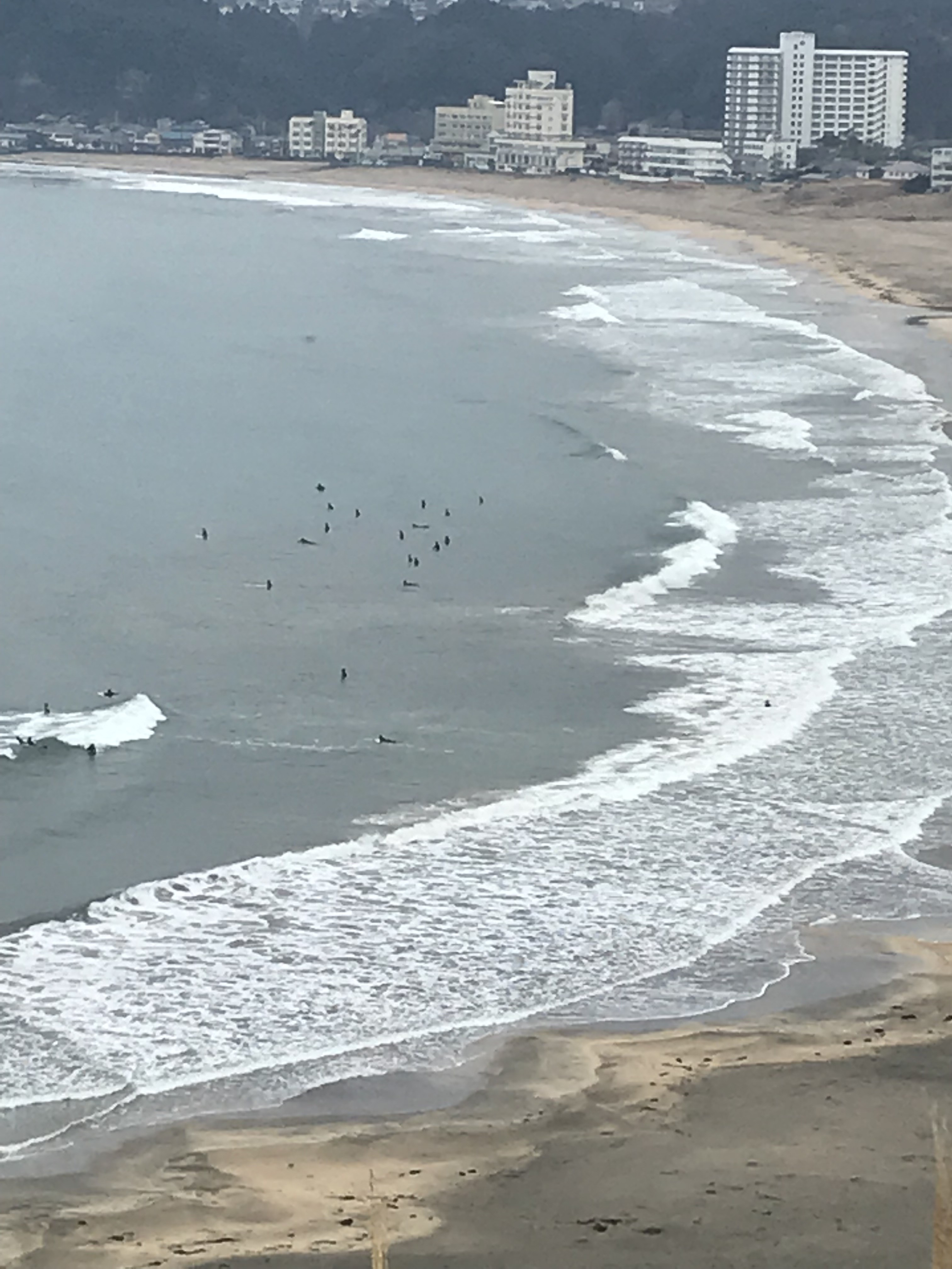 🌊 御宿海岸 – 南房総のやさしい青に抱かれて 杉山トーヨー住器のブログ 写真1