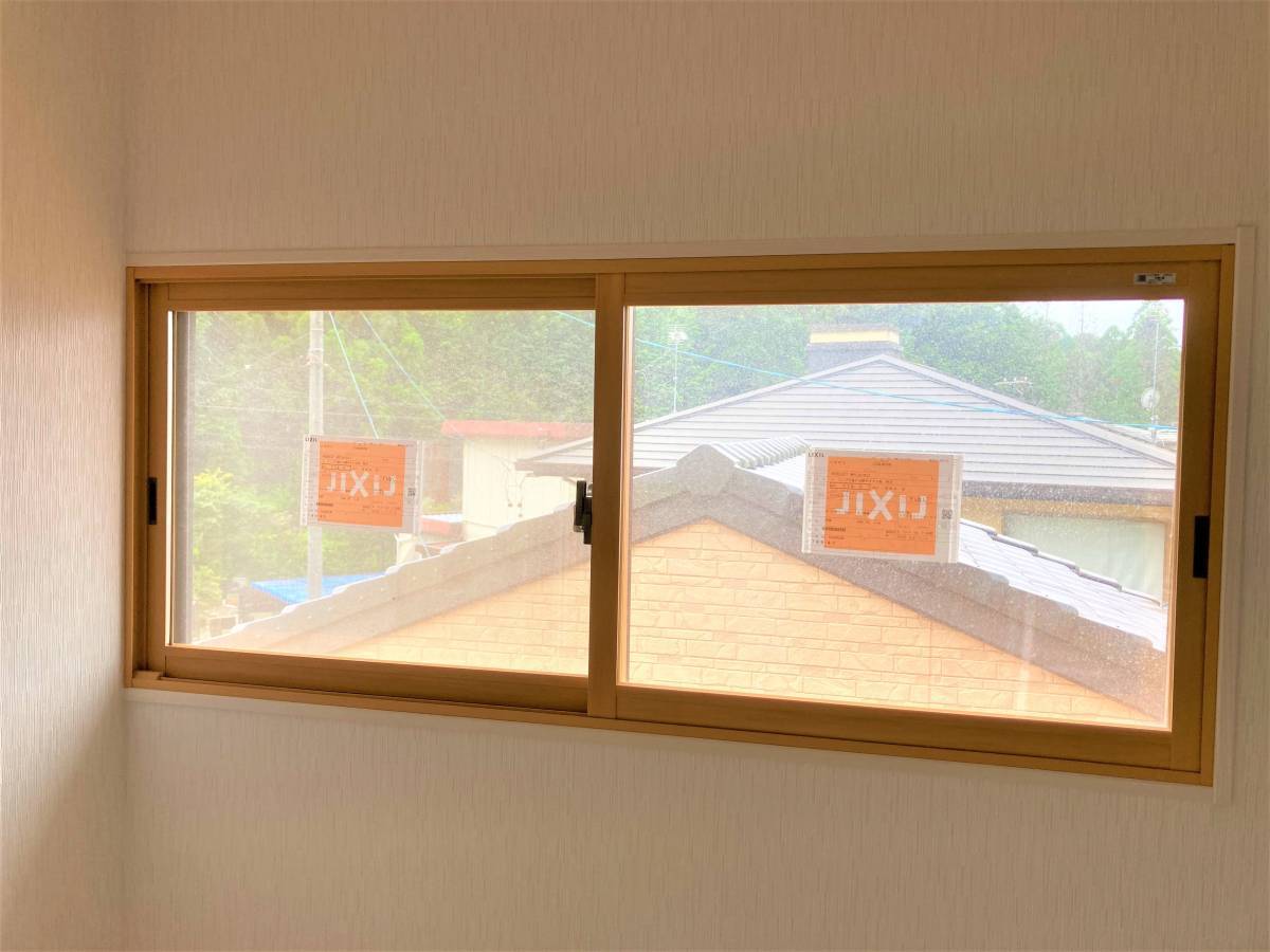 杉山トーヨー住器のインプラスの施工後の写真1