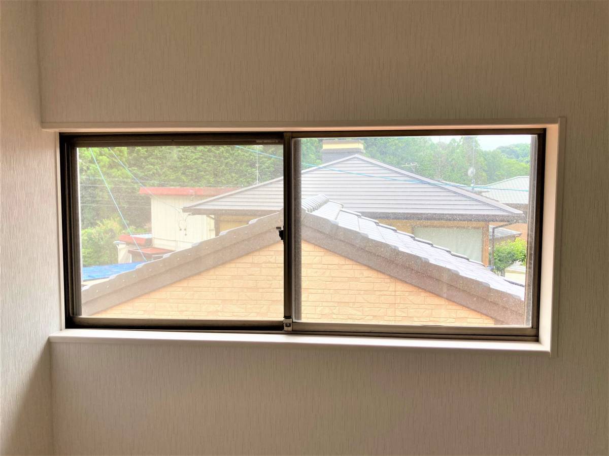 杉山トーヨー住器のインプラスの施工前の写真1