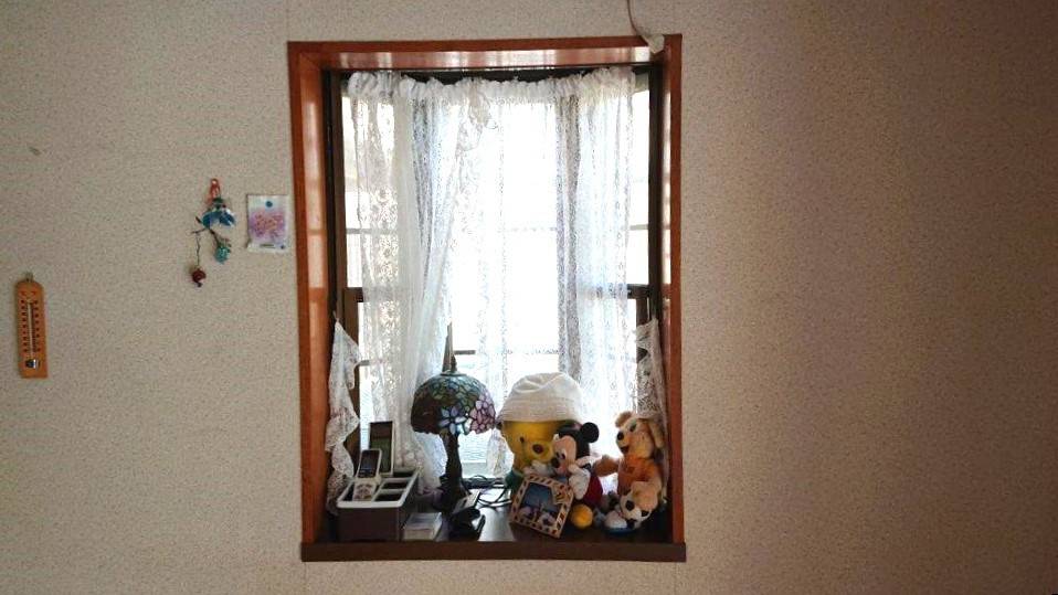 杉山トーヨー住器のインプラス(補助金活用)2の施工前の写真2