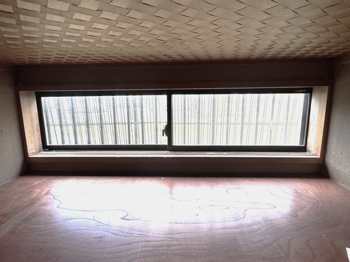 杉山トーヨー住器の🏠 1DAY 窓断熱リフォーム「LIXIL インプラス」(静岡県掛川市)の施工前の写真1