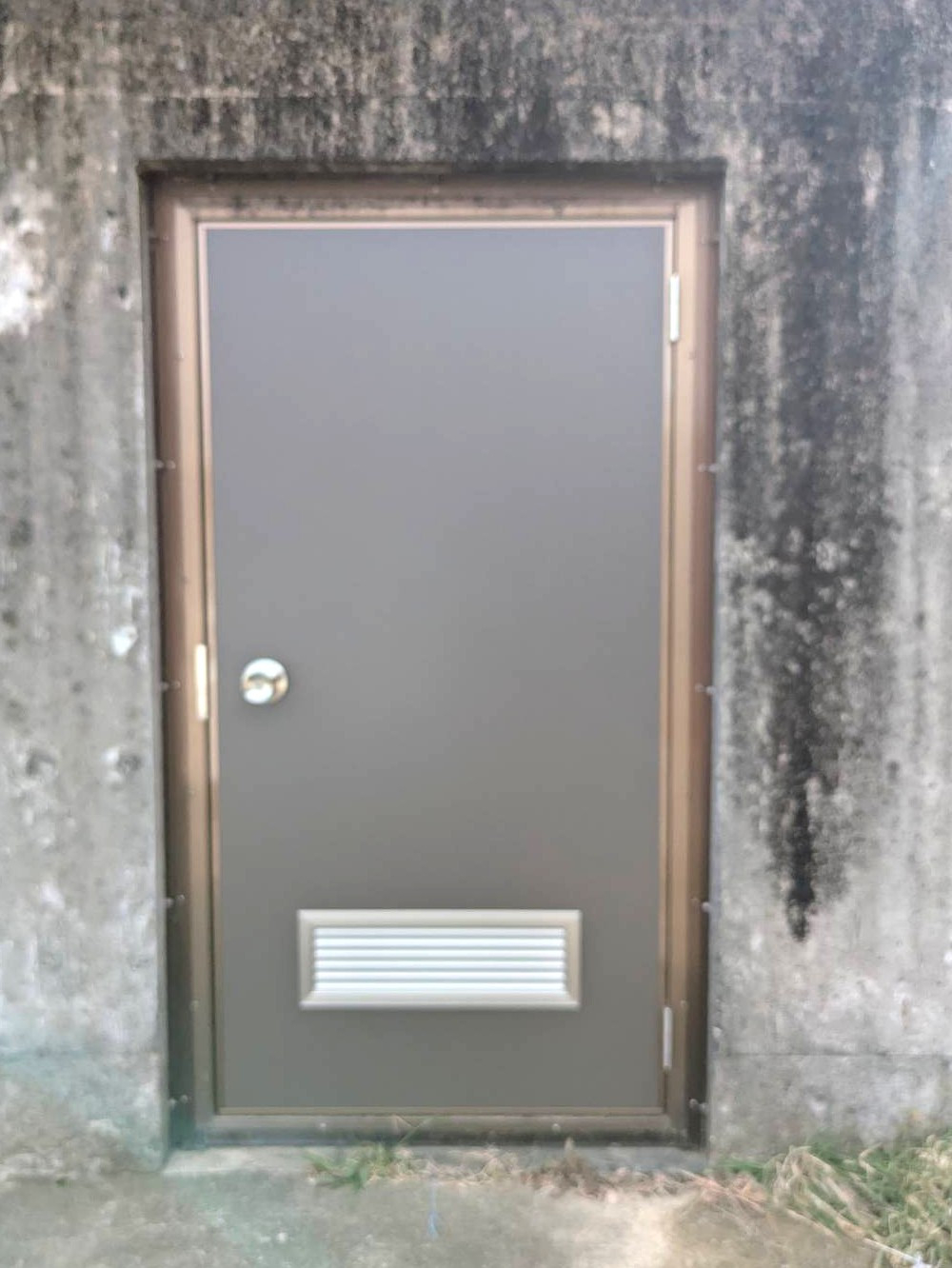 杉山トーヨー住器の🚪 フラッシュドア本体交換の施工後の写真1