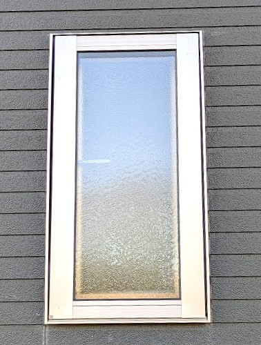 杉山トーヨー住器の🪟 割れたガラスも迅速対応！安心のガラス補修の施工後の写真1