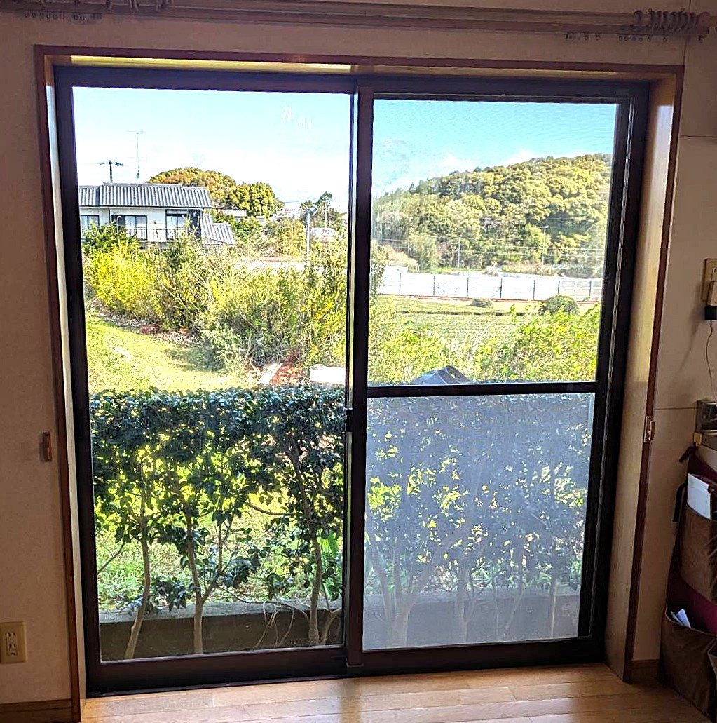 杉山トーヨー住器の🌿 断熱＋快適！インプラスで心地よい住まいへの施工前の写真1