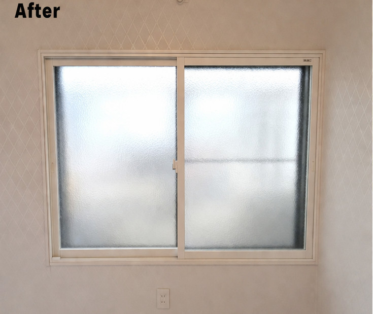 杉山トーヨー住器の✨ 快適さと美しさを両立した、上質な窓リフォームの施工後の写真1