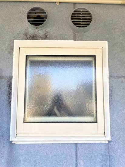 杉山トーヨー住器の窓取替施工事例写真1