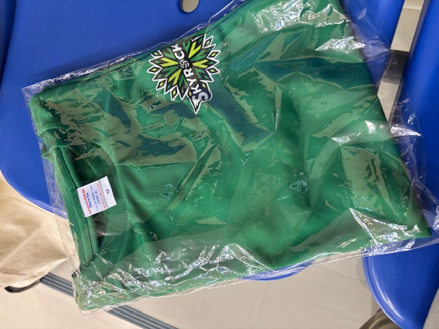 スカイロケッツ秋田 小野寺トーヨー住器のブログ 写真2