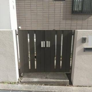 施工事例の写真