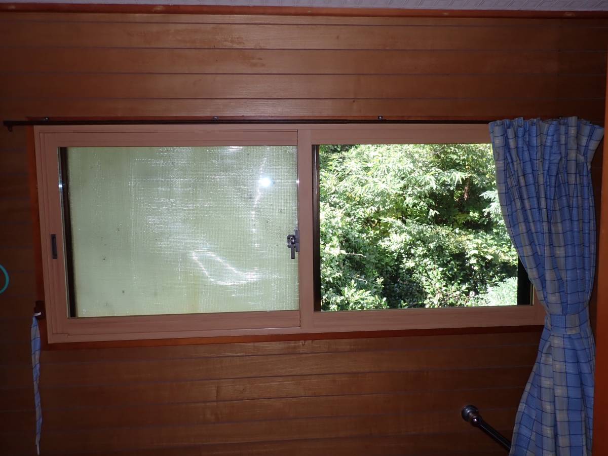 十倉トーヨー住器の補助金を活用して、内窓を取り付けました。（その１/２）の施工後の写真3