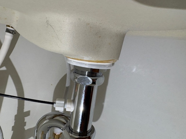 十倉トーヨー住器のたった数時間で水漏れ解決！の施工後の写真3