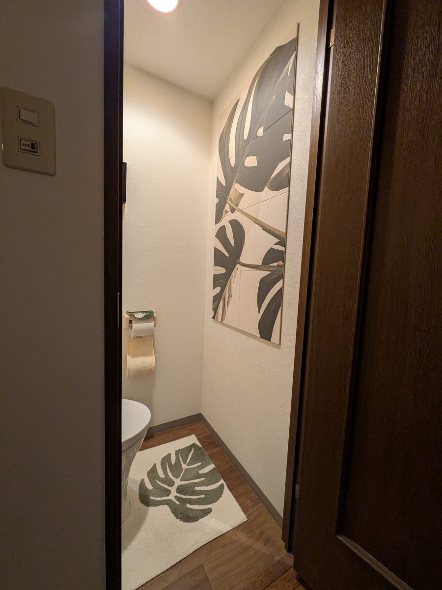 施工事例の写真