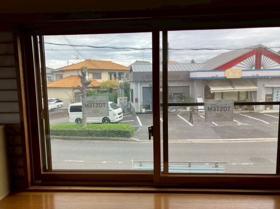 施工事例の写真