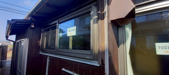 施工事例の写真