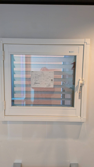 施工事例の写真