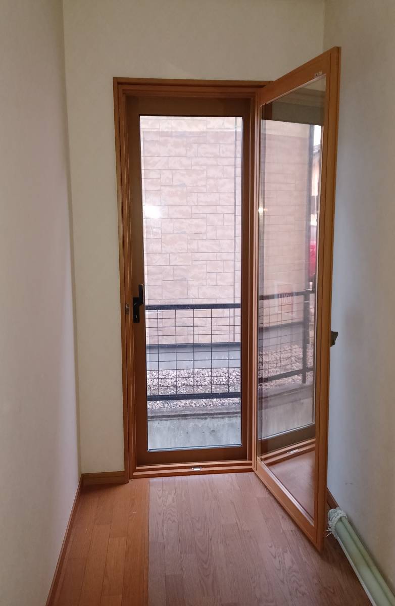 永光トーヨー住器の気仙沼市　内窓インプラス取り付け　の施工後の写真3