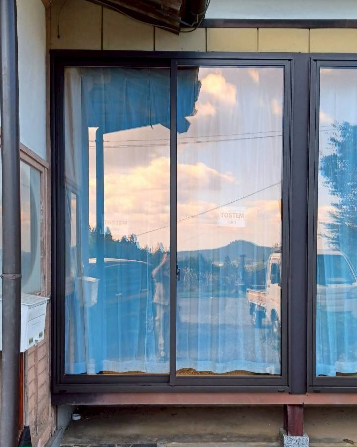 永光トーヨー住器の【気仙沼市】補助金活用！費用を抑えて高性能断熱リフォームを実現の施工後の写真1