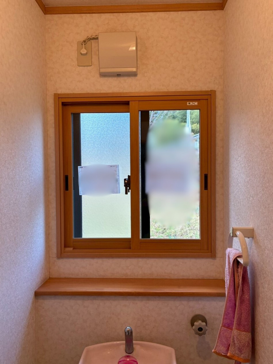 永光トーヨー住器の【気仙沼市】2026年も補助金でお得に。断熱性能向上リフォーム！の施工後の写真1