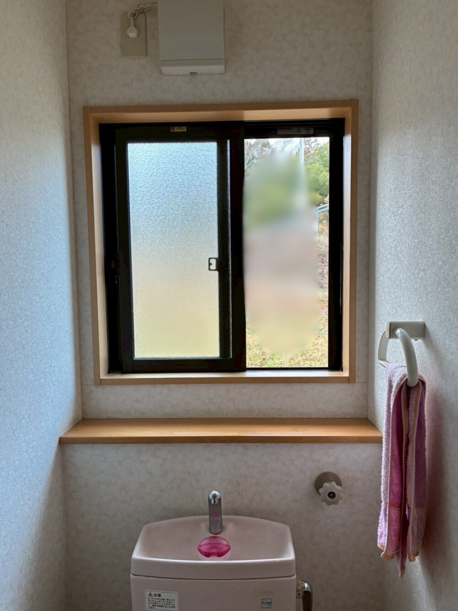 永光トーヨー住器の【気仙沼市】2026年も補助金でお得に。断熱性能向上リフォーム！の施工前の写真1