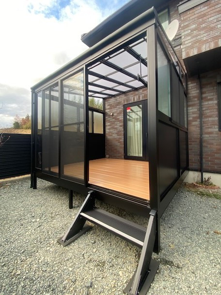 永光トーヨー住器の【気仙沼市】暮らしに光を！家族が集まりたくなる明るい空間。の施工後の写真1