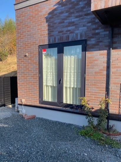 永光トーヨー住器の【気仙沼市】暮らしに光を！家族が集まりたくなる明るい空間。の施工前の写真1