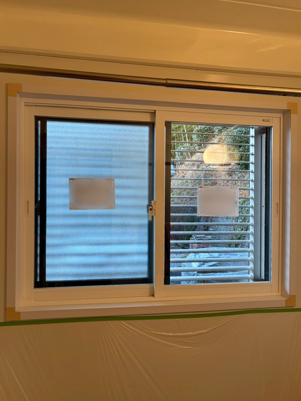 永光トーヨー住器の【気仙沼市】ヒートショック対策にも！補助金でお得に内窓を設置しました。の施工後の写真1