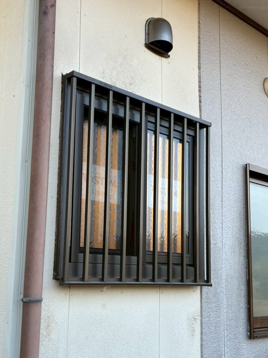 永光トーヨー住器の【気仙沼市】１日で工事完了！補助金でお得に高断熱窓へ交換しました。の施工後の写真1