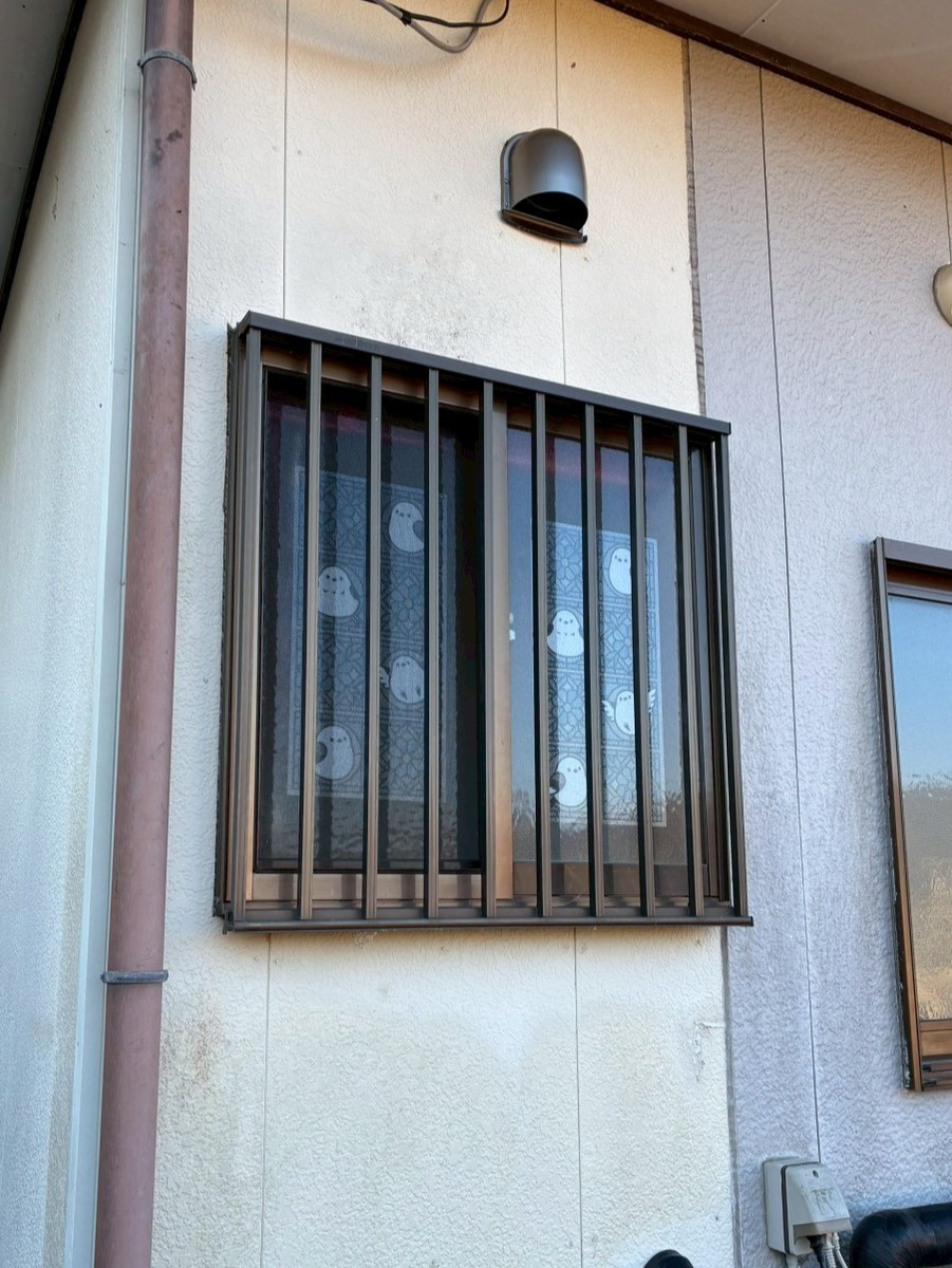 永光トーヨー住器の【気仙沼市】１日で工事完了！補助金でお得に高断熱窓へ交換しました。の施工前の写真1