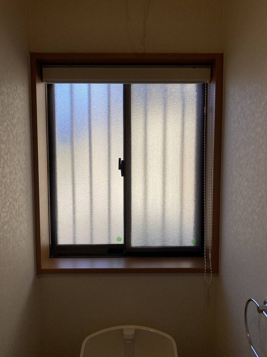 スルガリックス 静岡店の補助金で内窓を付けたいの施工前の写真2