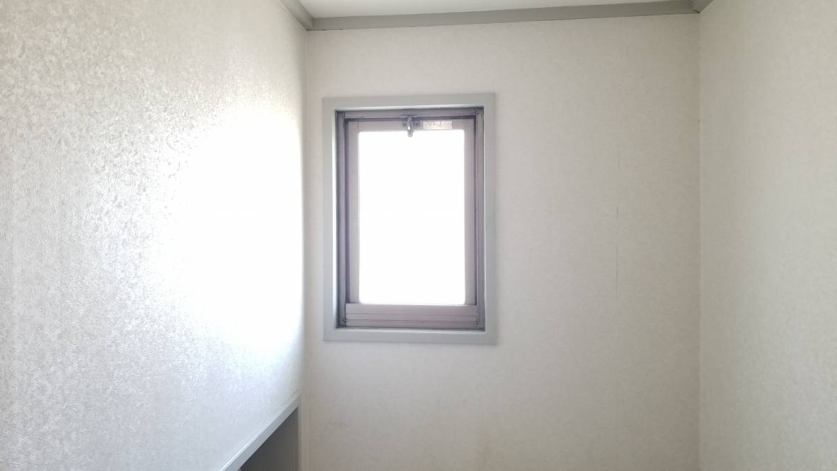 スルガリックス 静岡店の補助金で内窓を付けたいの施工前の写真3