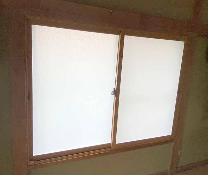 スルガリックス 静岡店の補助金で内窓を設置したいの施工後の写真2