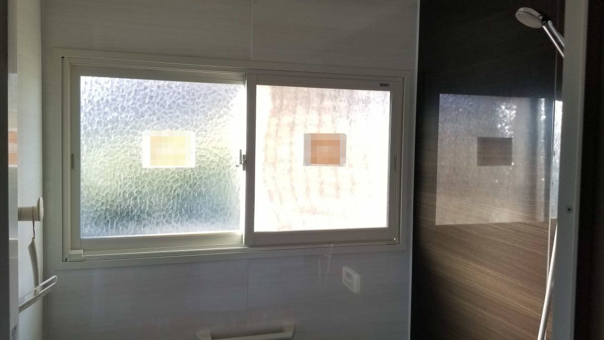 スルガリックス 静岡店の補助金で内窓を付けたいの施工後の写真3