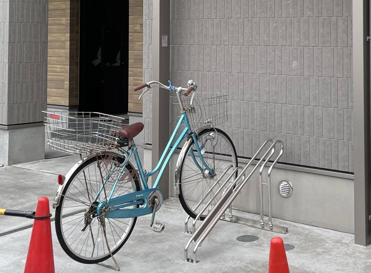 スルガリックス 静岡店の新築のお宅にて、サイクルポートを設置いたしました。の施工後の写真2
