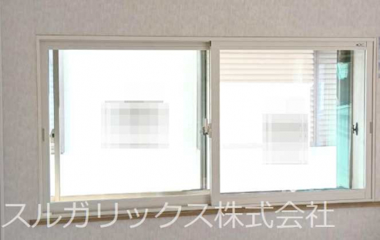 施工事例の写真