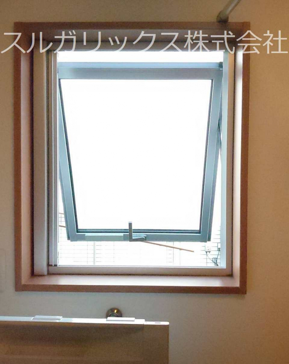 スルガリックス 静岡店の水回りの寒さ対策をしたいの施工前の写真2