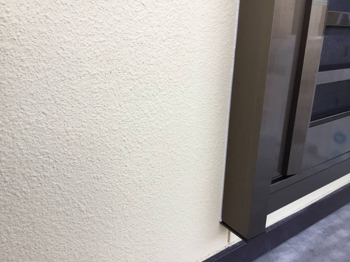 スルガリックス 静岡店の勝手口ドアの鍵がかかりくくなったの施工後の写真3