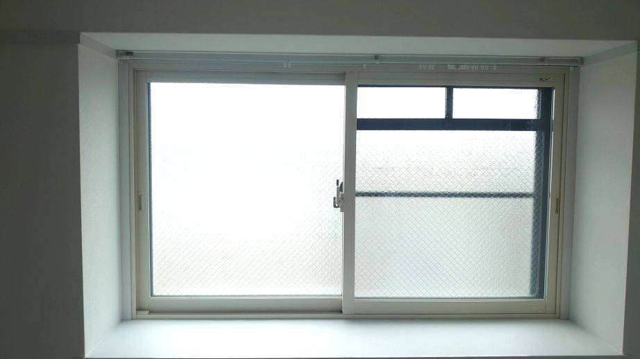 スルガリックス 静岡店のマンションの一室に内窓を付けてほしい。の施工後の写真1