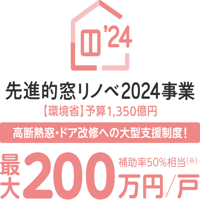 超大型補助金制度を最大限活用しよう！ ウッディ大栄トーヨー住器のイベントキャンペーン 写真1