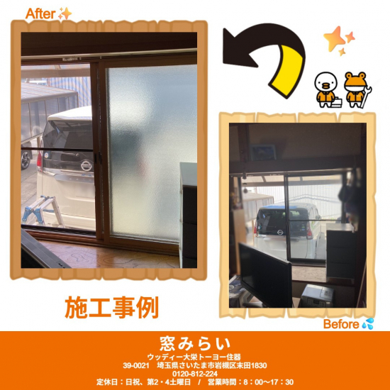 次の事例
