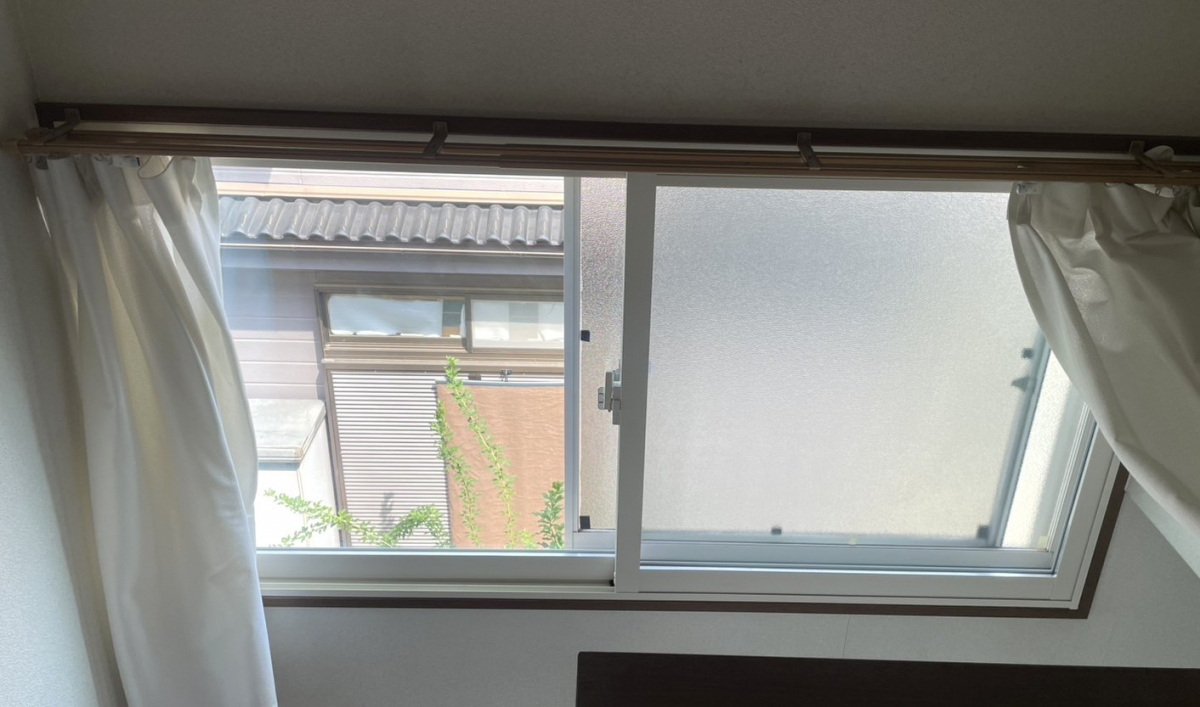 窓みらいの【さいたま市】「LIXILインプラス」の内窓リフォームを行いました!の施工後の写真1