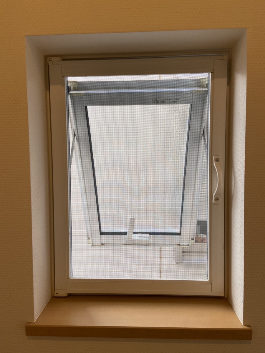 窓みらいの【さいたま市岩槻区】インプラス施工例のご紹介✨の施工前の写真1