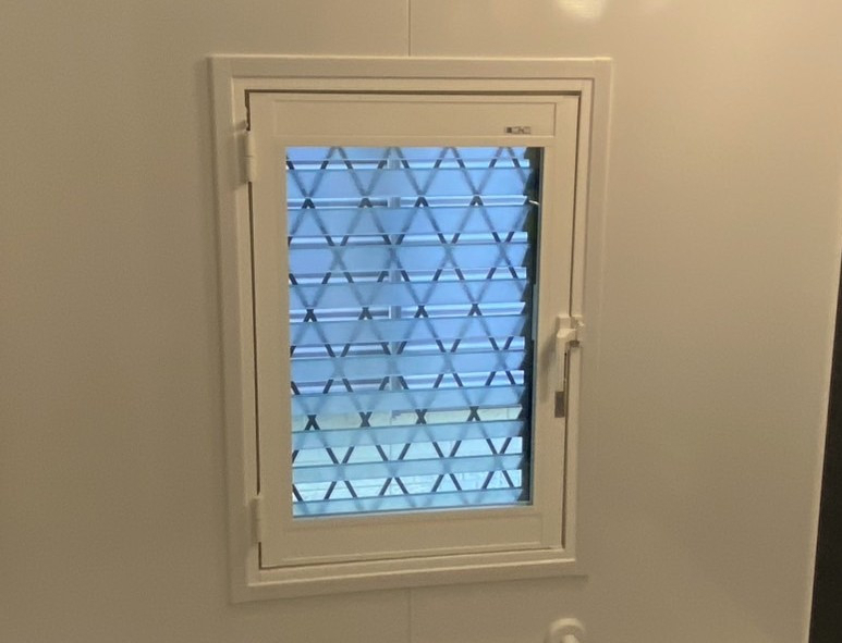 窓みらいの【さいたま市】浴室インプラス施工事例のご紹介✨の施工後の写真1