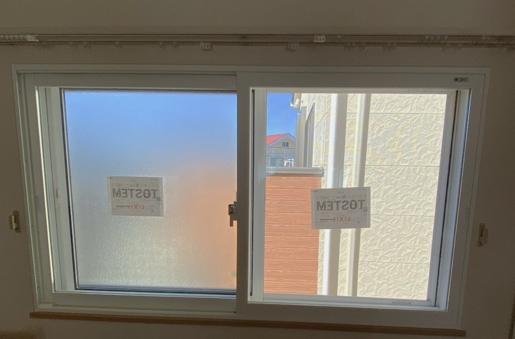 窓みらいの【さいたま市見沼区】施工事例のご紹介✨の施工後の写真1