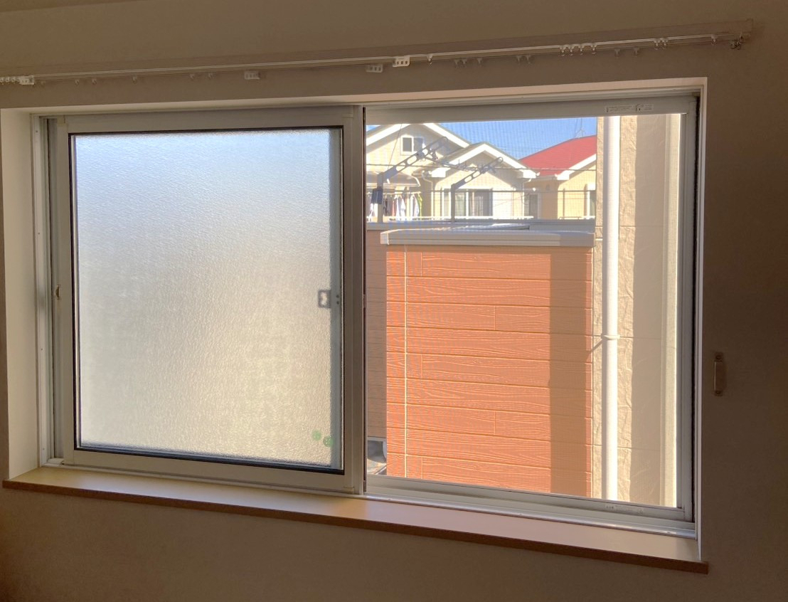 窓みらいの【さいたま市見沼区】施工事例のご紹介✨の施工前の写真1