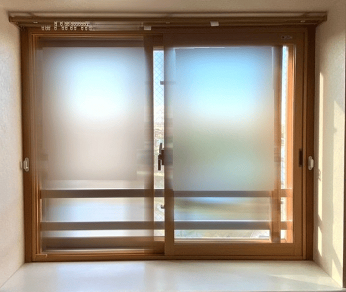 窓みらいの【さいたま市】インプラス施工例のご紹介🪟の施工後の写真1