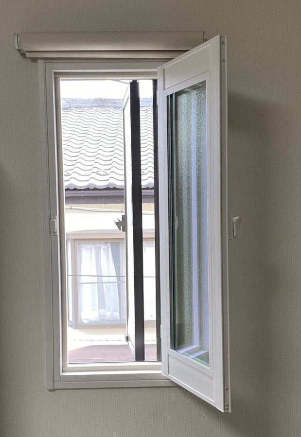 窓みらいの【さいたま市岩槻区】インプラス施工事例のご紹介✨の施工後の写真1